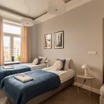 Apartament Concierge Wilcza