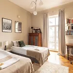 Concierge Wilcza * Warszawa