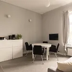 Apartament Concierge Wilcza *