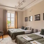 Concierge Wilcza * Βαρσοβία