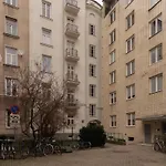 Concierge Wilcza Warszawa