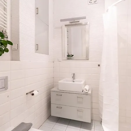 Concierge Wilcza * Warschau