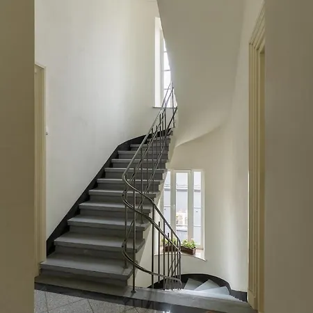 Concierge Wilcza Appartement *