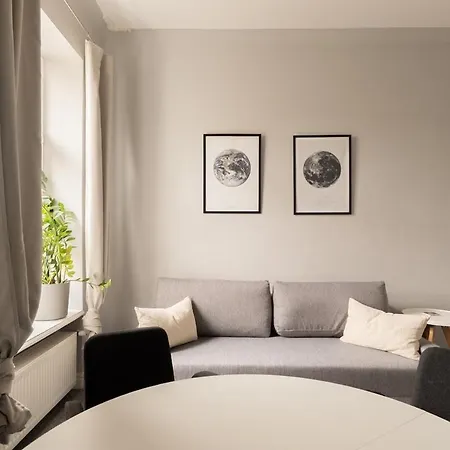 Appartement Concierge Wilcza