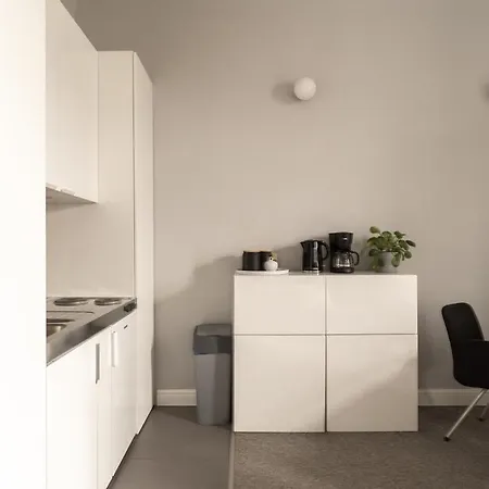 Concierge Wilcza Appartement *