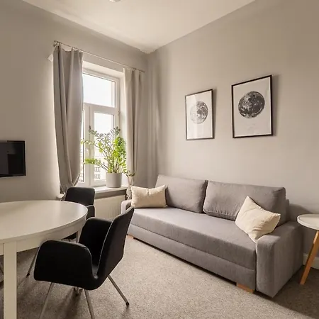 Concierge Wilcza * Warschau