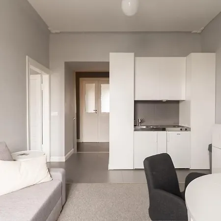 Concierge Wilcza Appartement
