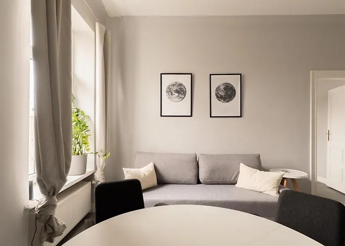 Lägenhet Concierge Wilcza