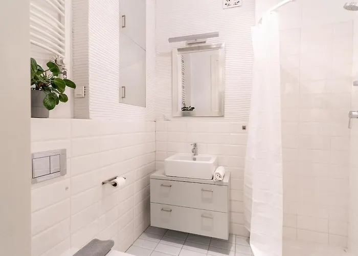 Concierge Wilcza * Warsaw