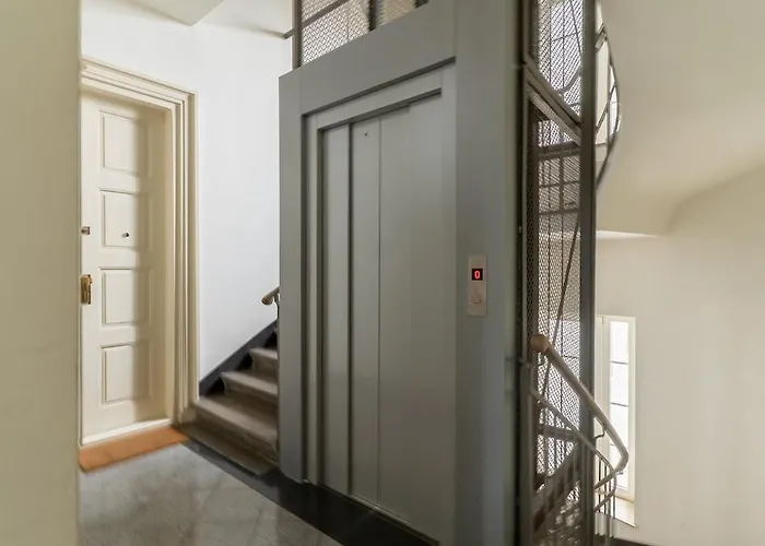 Concierge Wilcza Apartment